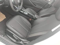 Buick Excelle Pro Comfort Edition - ფოტო 9