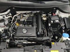 Volkswagen Jetta VS7 1.4T Automatic Glory Edition - ფოტო 10