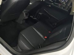 Volkswagen Jetta VS7 1.4T Automatic Glory Edition - ფოტო 11