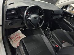 Volkswagen Jetta VS7 1.4T Automatic Glory Edition - ფოტო 12