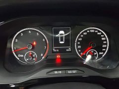 Volkswagen Jetta VS7 1.4T Automatic Glory Edition - ფოტო 14