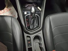 Volkswagen Jetta VS7 1.4T Automatic Glory Edition - ფოტო 16