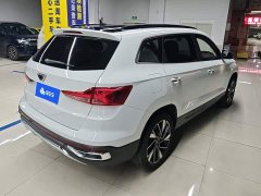 Volkswagen Jetta VS7 1.4T Automatic Glory Edition - ფოტო 3
