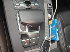 Audi Q5L 45 TFSI Prestige Fashion Edition - ფოტო 10