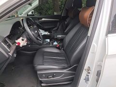 Audi Q5L 45 TFSI Prestige Fashion Edition - ფოტო 11