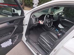 Audi Q5L 45 TFSI Prestige Fashion Edition - ფოტო 12