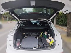 Audi Q5L 45 TFSI Prestige Fashion Edition - ფოტო 15