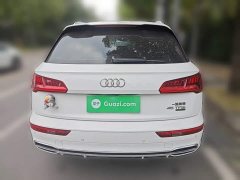 Audi Q5L 45 TFSI Prestige Fashion Edition - ფოტო 3