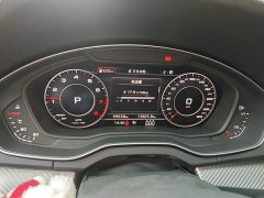 Audi Q5L 45 TFSI Prestige Fashion Edition - ფოტო 7