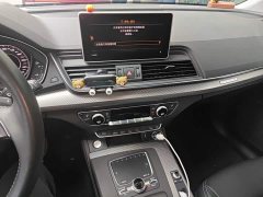 Audi Q5L 45 TFSI Prestige Fashion Edition - ფოტო 9