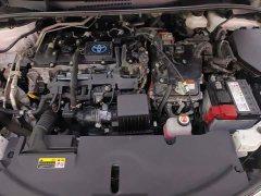Toyota Corolla 1.8L Hybrid Smart Dual Engine Pioneer Edition - ფოტო 10