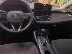 Toyota Corolla 1.8L Hybrid Smart Dual Engine Pioneer Edition - ფოტო 12