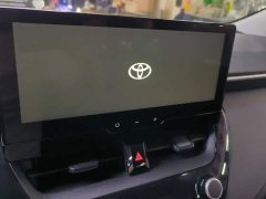 Toyota Corolla 1.8L Hybrid Smart Dual Engine Pioneer Edition - ფოტო 13