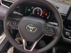Toyota Corolla 1.8L Hybrid Smart Dual Engine Pioneer Edition - ფოტო 15