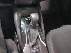 Toyota Corolla 1.8L Hybrid Smart Dual Engine Pioneer Edition - ფოტო 16