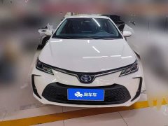 Toyota Corolla 1.8L Hybrid Smart Dual Engine Pioneer Edition - ფოტო 2