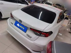 Toyota Corolla 1.8L Hybrid Smart Dual Engine Pioneer Edition - ფოტო 3