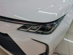 Toyota Corolla 1.8L Hybrid Smart Dual Engine Pioneer Edition - ფოტო 5