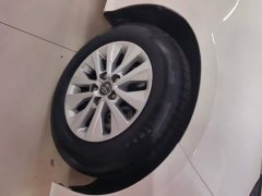 Toyota Corolla 1.8L Hybrid Smart Dual Engine Pioneer Edition - ფოტო 6
