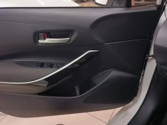 Toyota Corolla 1.8L Hybrid Smart Dual Engine Pioneer Edition - ფოტო 7