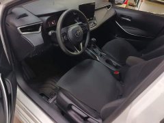 Toyota Corolla 1.8L Hybrid Smart Dual Engine Pioneer Edition - ფოტო 9