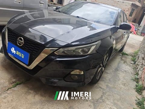 2022 Nissan Teana 2.0L XL Comfort - ავტომობილი ჩინეთიდან