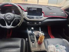 Nissan Teana 2.0L XL Comfort - ფოტო 12