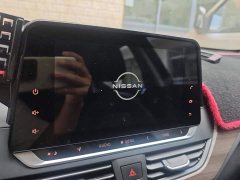 Nissan Teana 2.0L XL Comfort - ფოტო 13