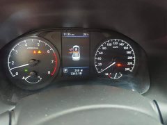 Nissan Teana 2.0L XL Comfort - ფოტო 14