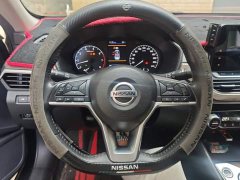 Nissan Teana 2.0L XL Comfort - ფოტო 15