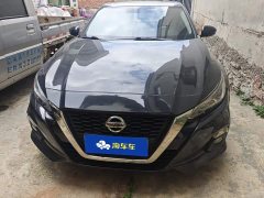 Nissan Teana 2.0L XL Comfort - ფოტო 2