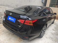 Nissan Teana 2.0L XL Comfort - ფოტო 3