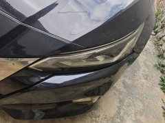 Nissan Teana 2.0L XL Comfort - ფოტო 5