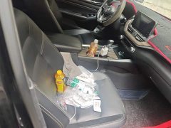 Nissan Teana 2.0L XL Comfort - ფოტო 8
