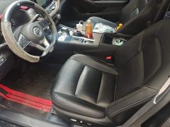 Nissan Teana 2.0L XL Comfort - ფოტო 9