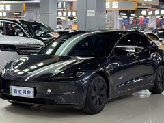 Tesla Model 3 Rear-Wheel Drive - фото 1