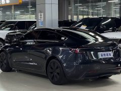 Tesla Model 3 Rear-Wheel Drive - фото 3