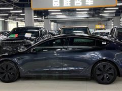 Tesla Model 3 Rear-Wheel Drive - фото 4