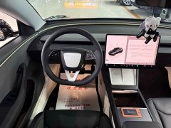 Tesla Model 3 Rear-Wheel Drive - фото 8