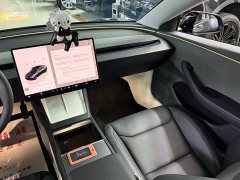Tesla Model 3 Rear-Wheel Drive - фото 9