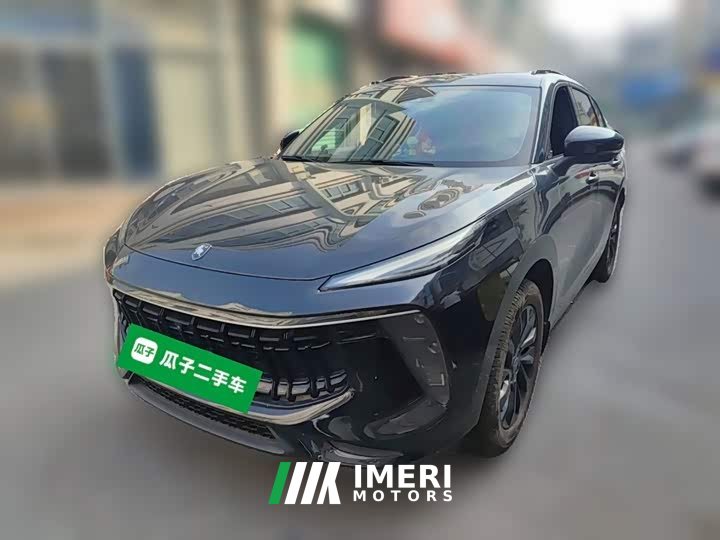 Dongfeng Fenghang T5 EVO 1.5TD DCT Star Shine Edition - ავტომობილი ჩინეთიდან