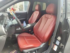 Dongfeng Fenghang T5 EVO 1.5TD DCT Star Shine Edition - ფოტო 11
