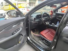 Dongfeng Fenghang T5 EVO 1.5TD DCT Star Shine Edition - ფოტო 12
