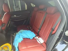 Dongfeng Fenghang T5 EVO 1.5TD DCT Star Shine Edition - ფოტო 13