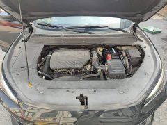 Dongfeng Fenghang T5 EVO 1.5TD DCT Star Shine Edition - ფოტო 16