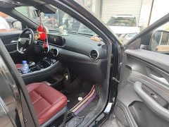 Dongfeng Fenghang T5 EVO 1.5TD DCT Star Shine Edition - ფოტო 19