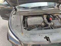 Dongfeng Fenghang T5 EVO 1.5TD DCT Star Shine Edition - ფოტო 20