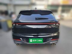 Dongfeng Fenghang T5 EVO 1.5TD DCT Star Shine Edition - ფოტო 3