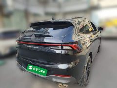 Dongfeng Fenghang T5 EVO 1.5TD DCT Star Shine Edition - ფოტო 4