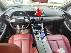 Dongfeng Fenghang T5 EVO 1.5TD DCT Star Shine Edition - ფოტო 5
